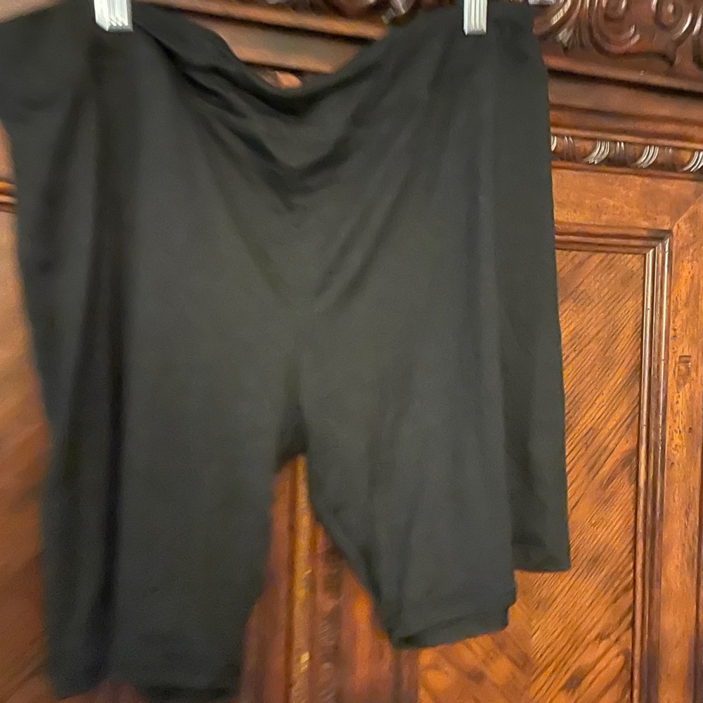 Biker shorts